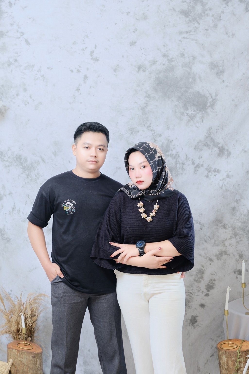 Desi & riki 3