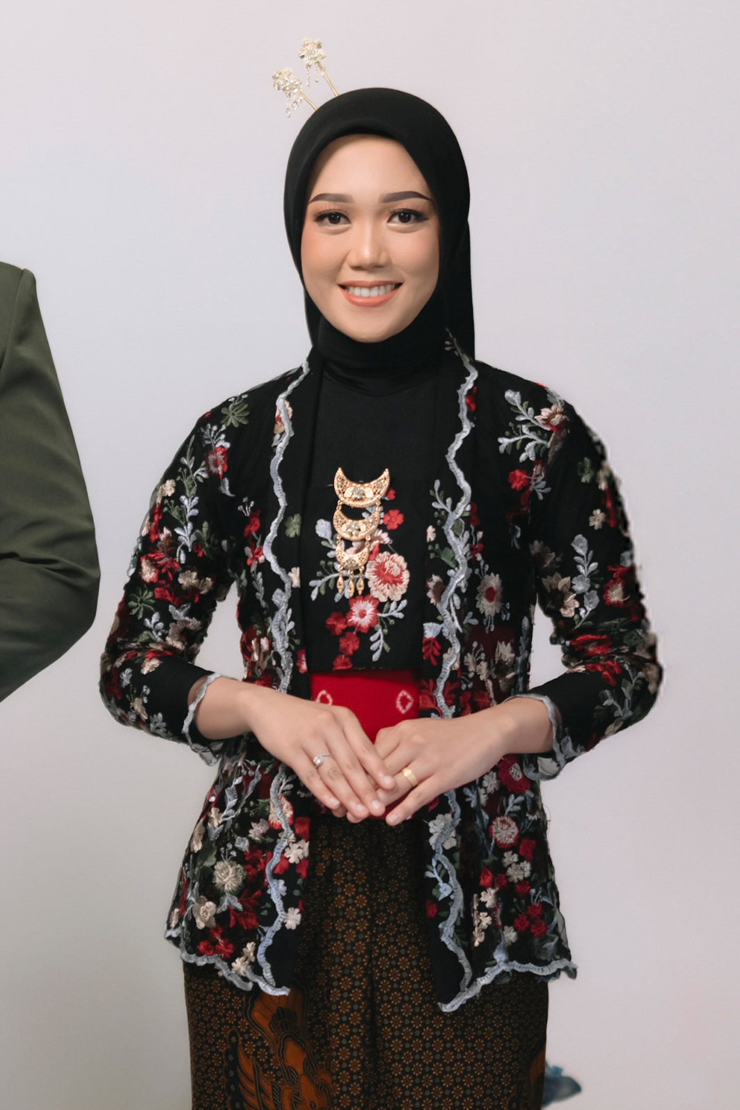 Desy & alvin cpw