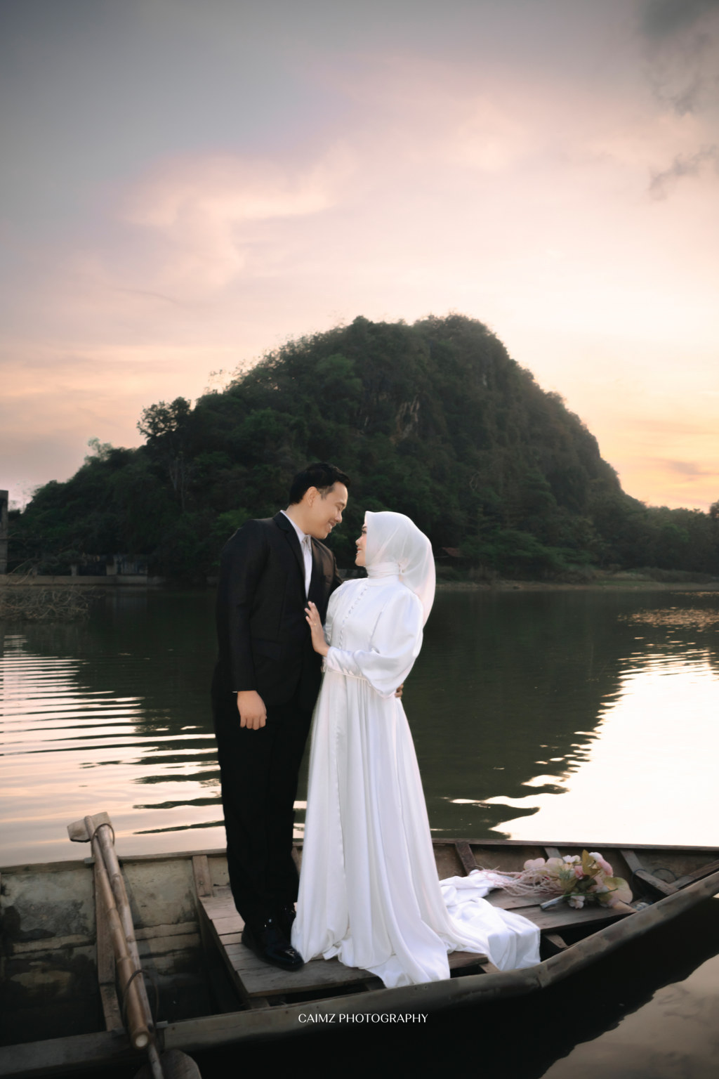 Desy & alvin ls3