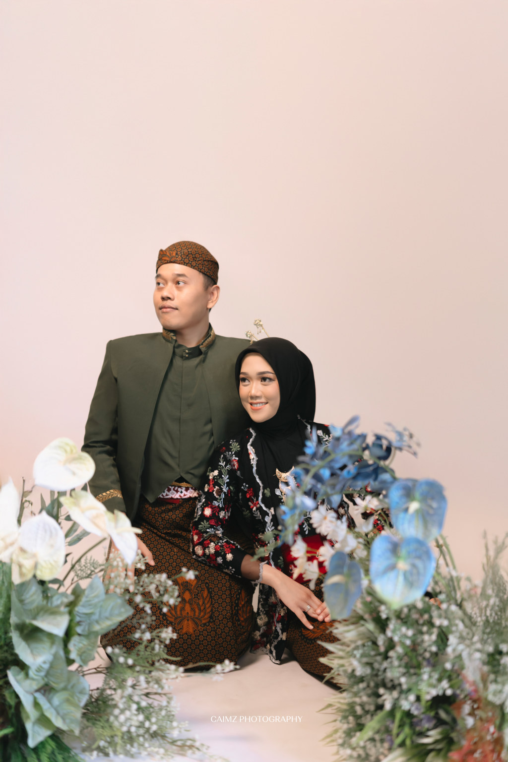 Desy & alvin sp