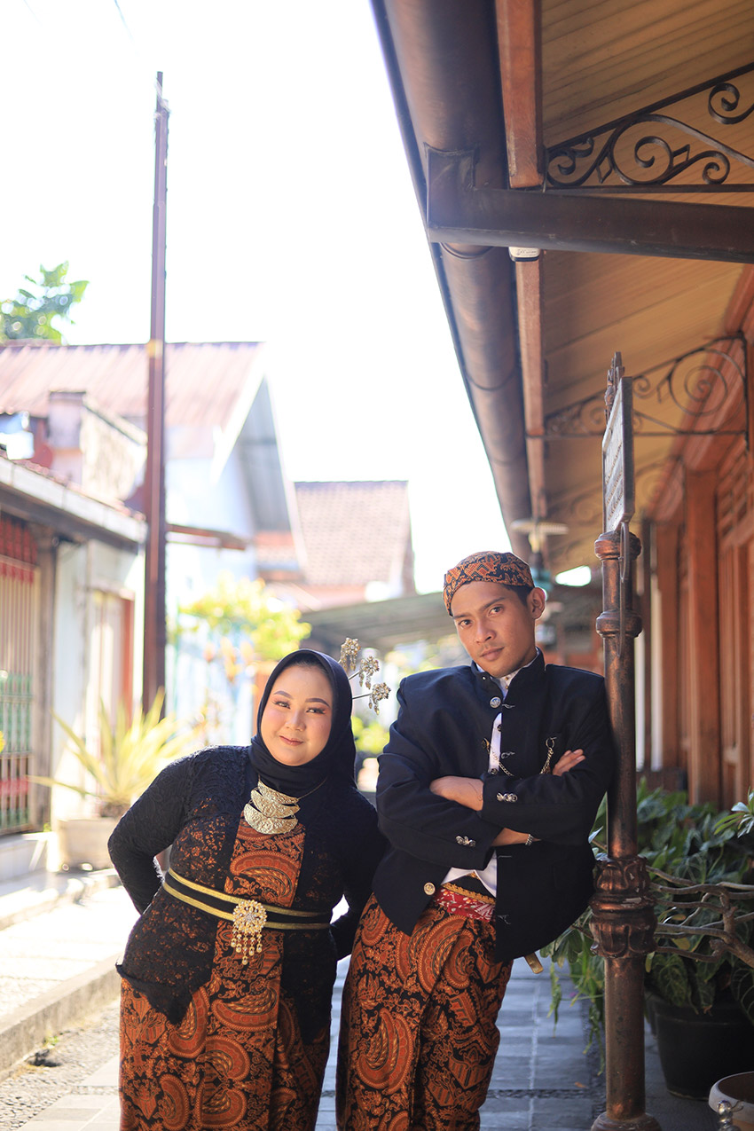 Dian & dikky 1