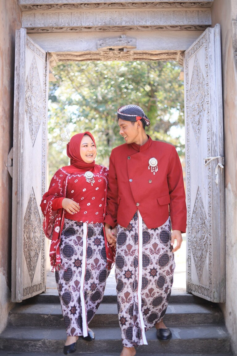 Dian & dikky 8