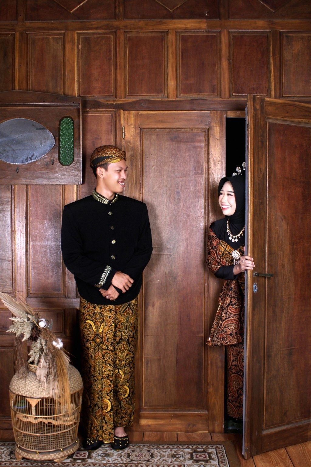 Dimas & eva 8