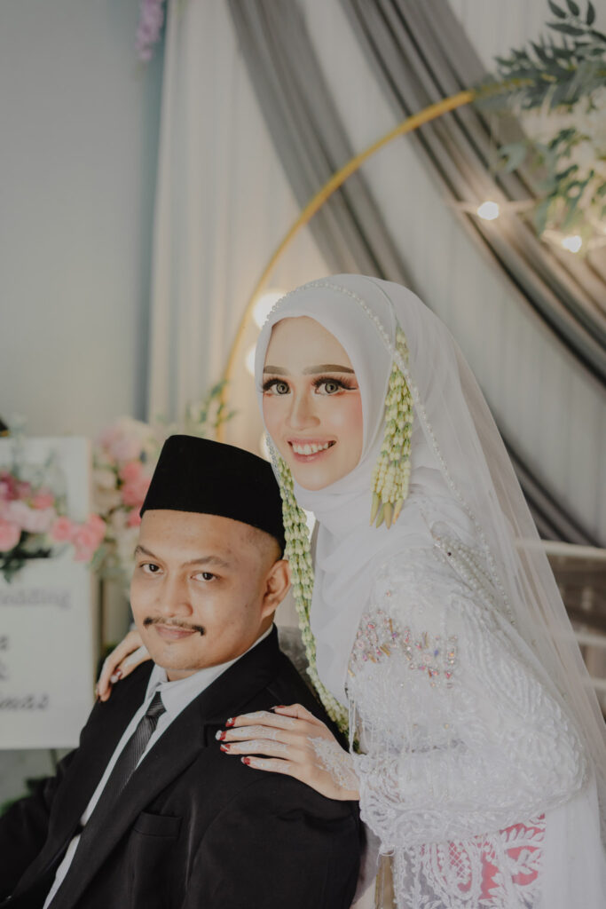 Dimas & khusna 8