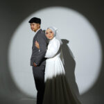 Dina & aditya 4