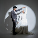 Dina & aditya 6