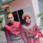 Dinda & harun 2