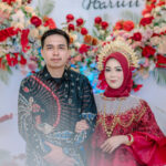 Dinda & harun 4