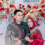 Dinda & harun 6
