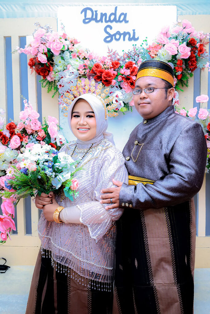 Dinda & soni 2