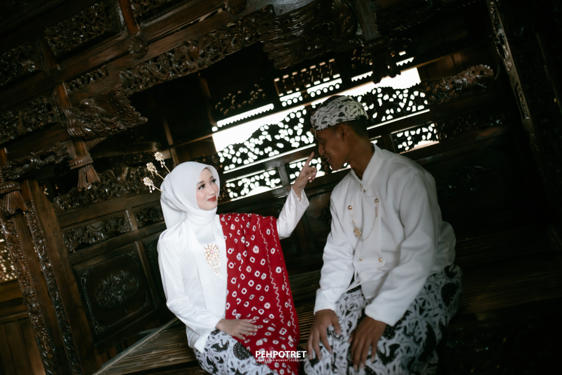 Eka & widi 5
