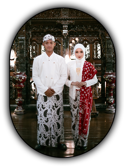 Eka & widi cv