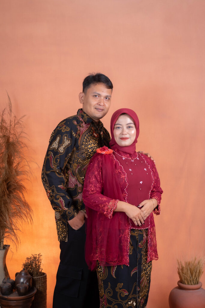 Eko & anisa 4