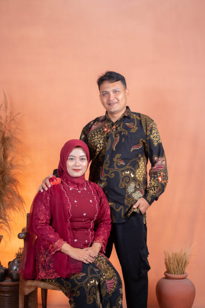 Eko & anisa 5