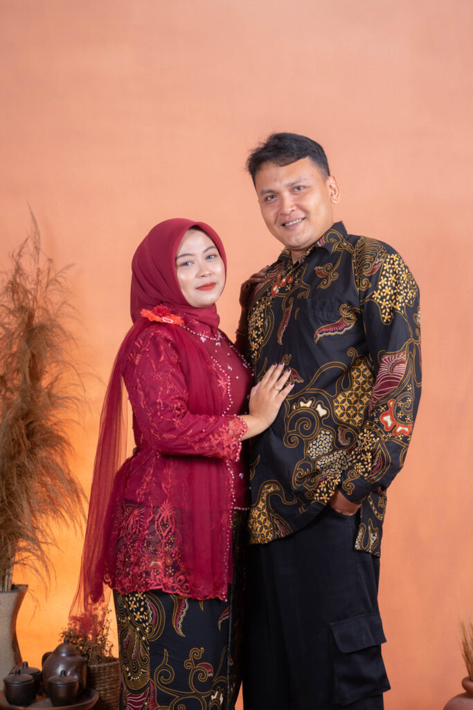 Eko & anisa 6