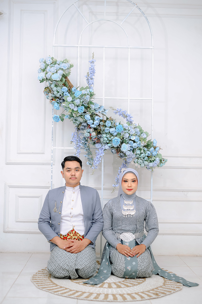 Elda & alfian arrum