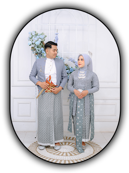 Elda & alfian cv