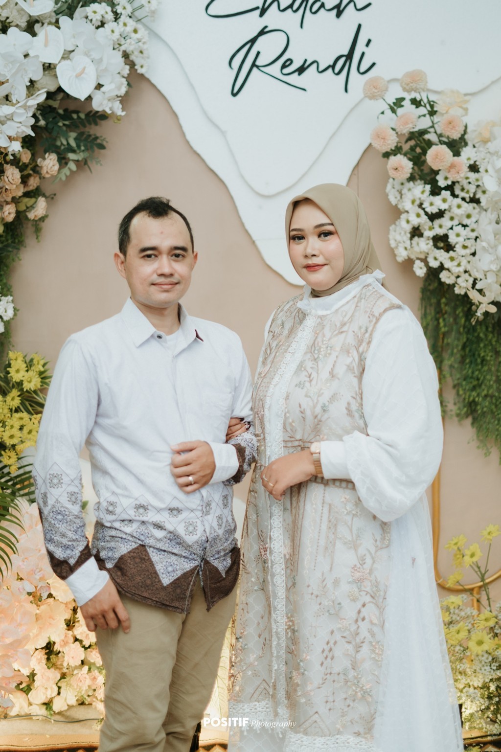 Endah & rendi 4