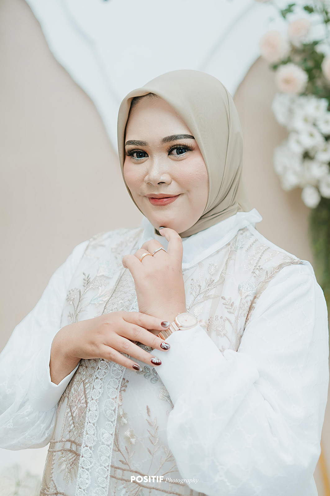 Endah & rendi cpw