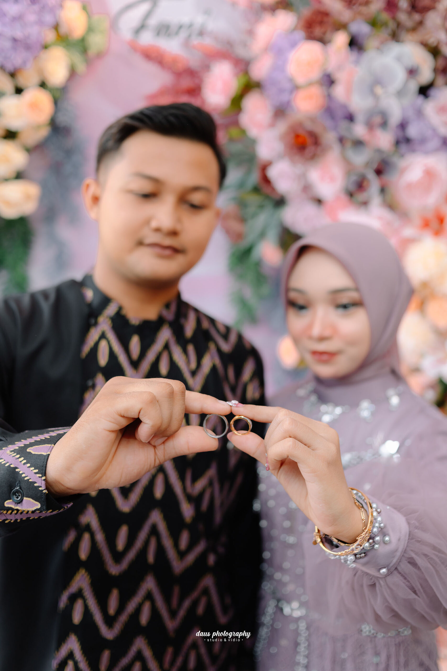 Eni & fanani penutup