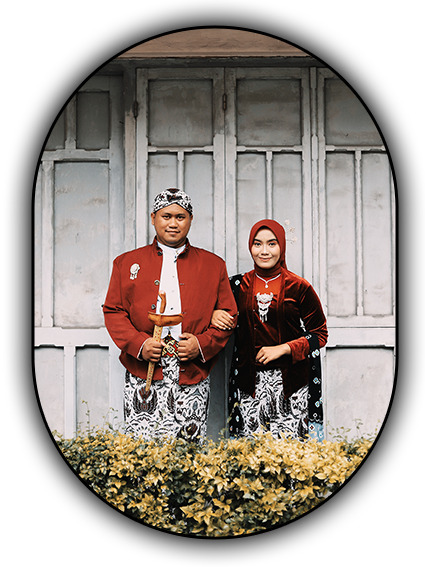 Erny & rohmat cv