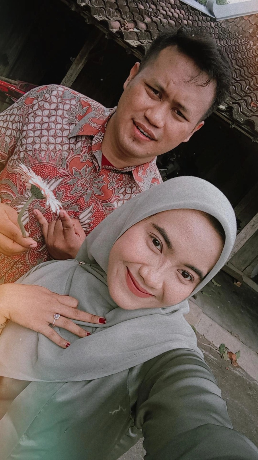 Erny & rohmat