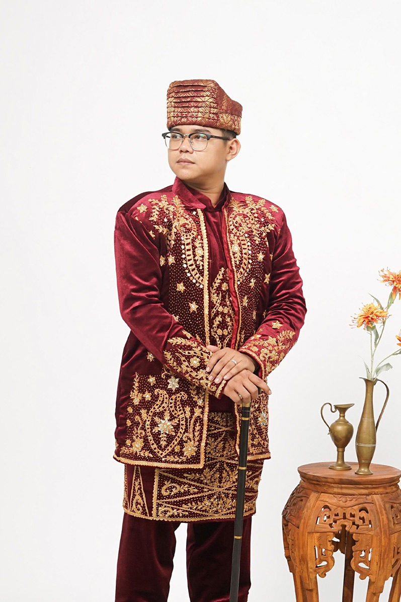 Fachri & ivo cpp