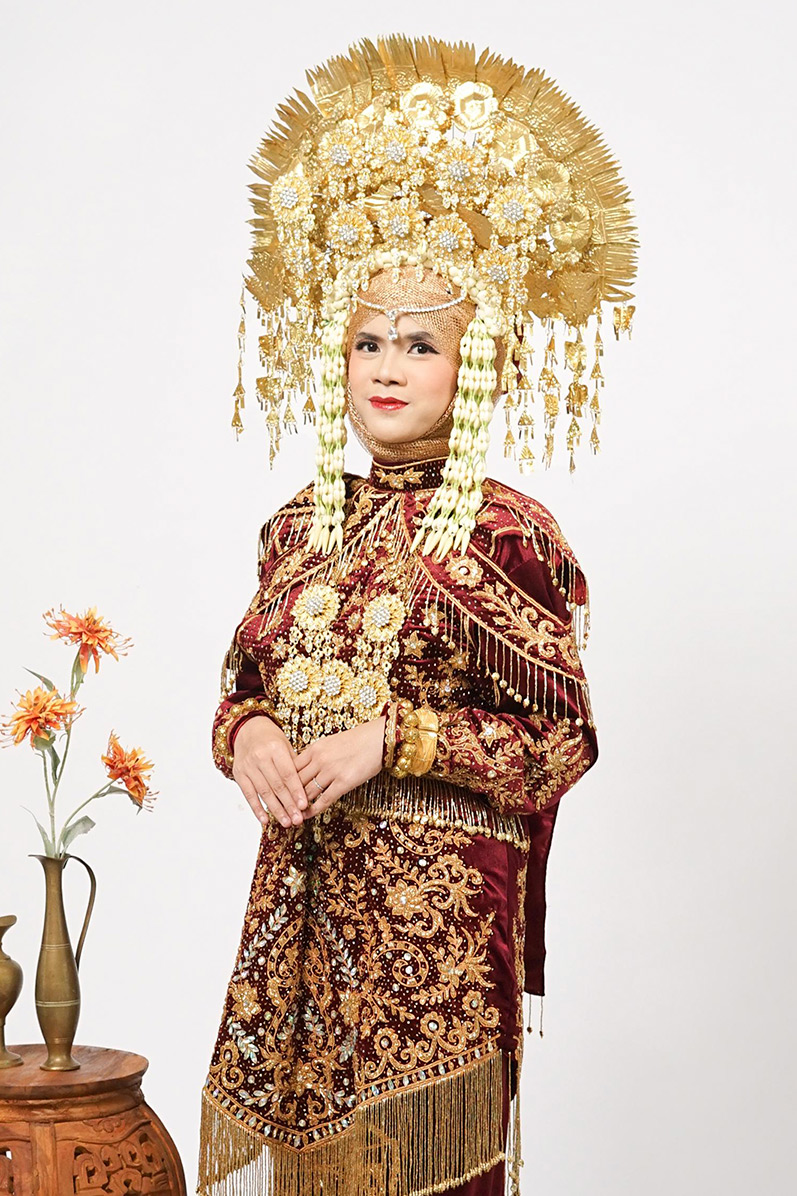 Fachri & ivo cpw