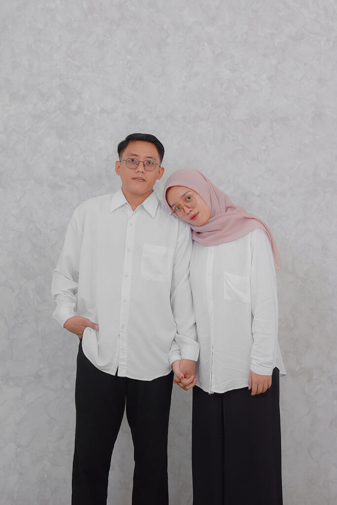 Faisal & eva ls