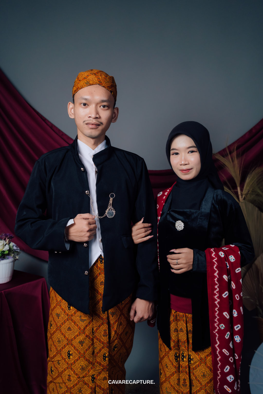 Farah & dzikri 1