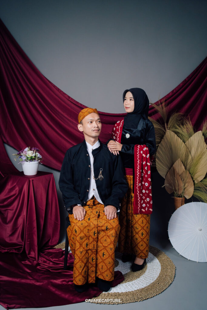 Farah & dzikri 12