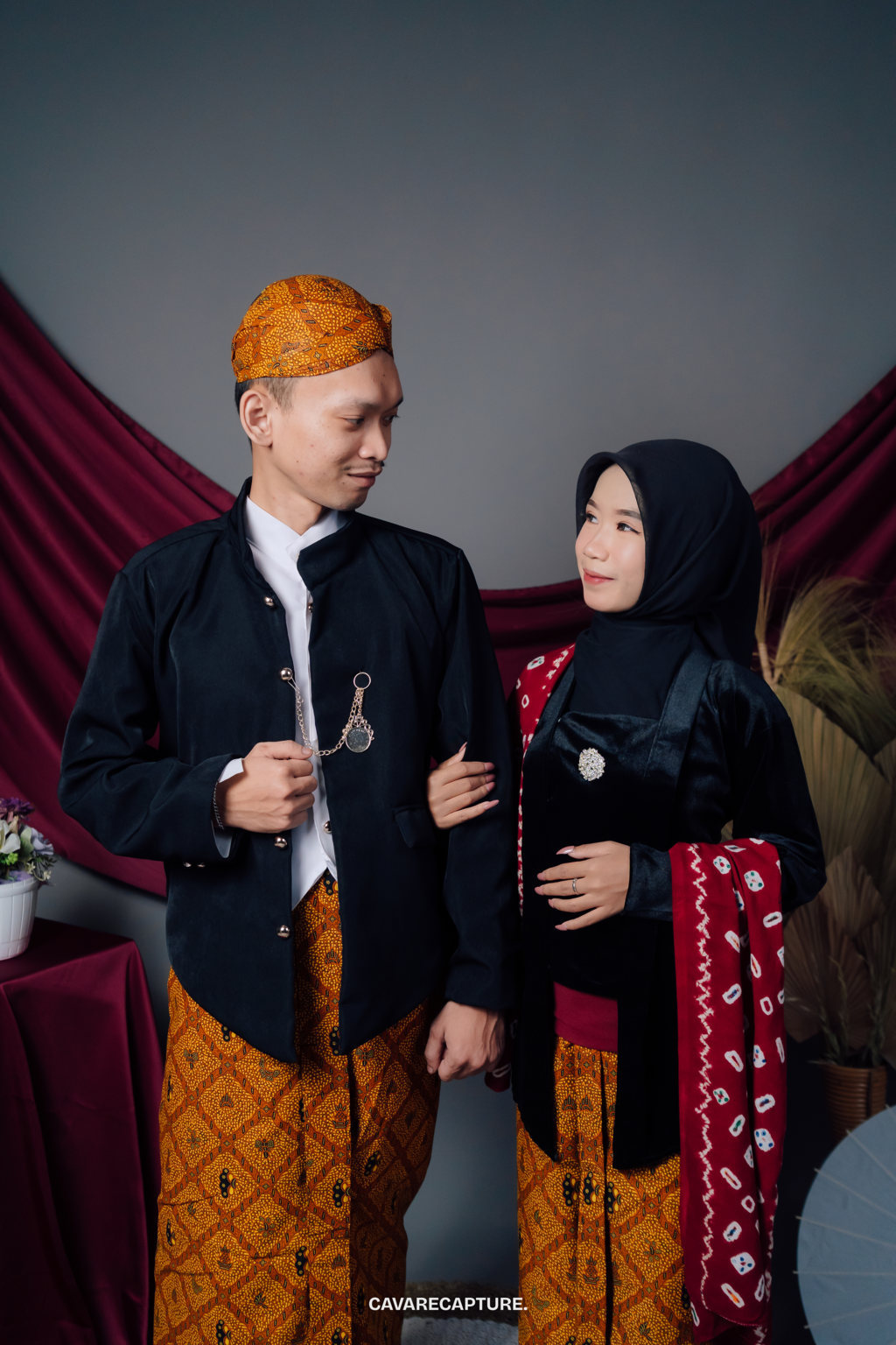 Farah & dzikri 2