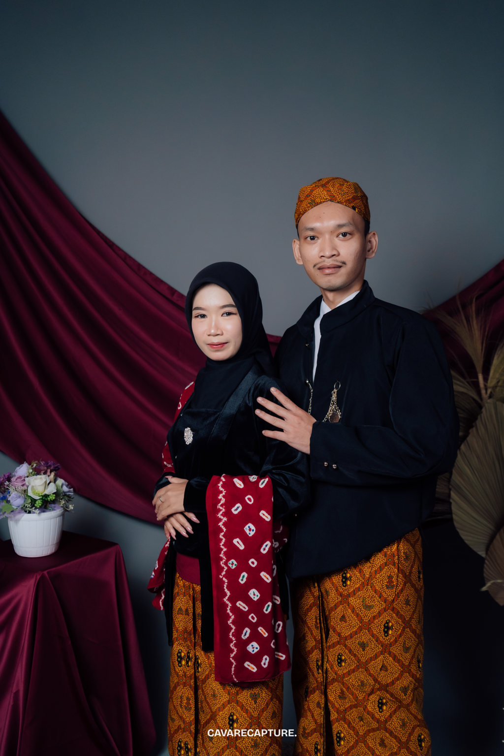 Farah & dzikri 3