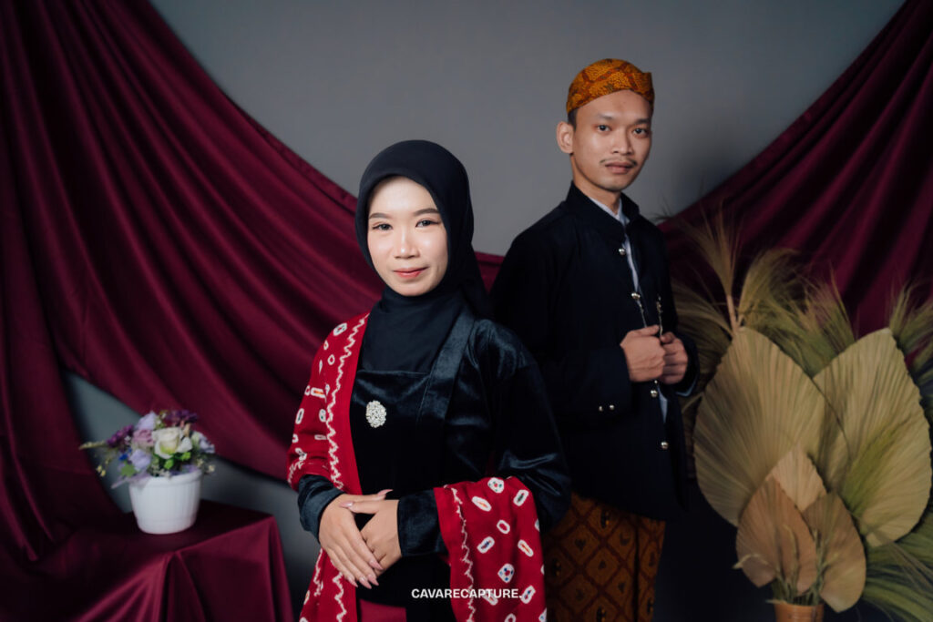Farah & dzikri 4