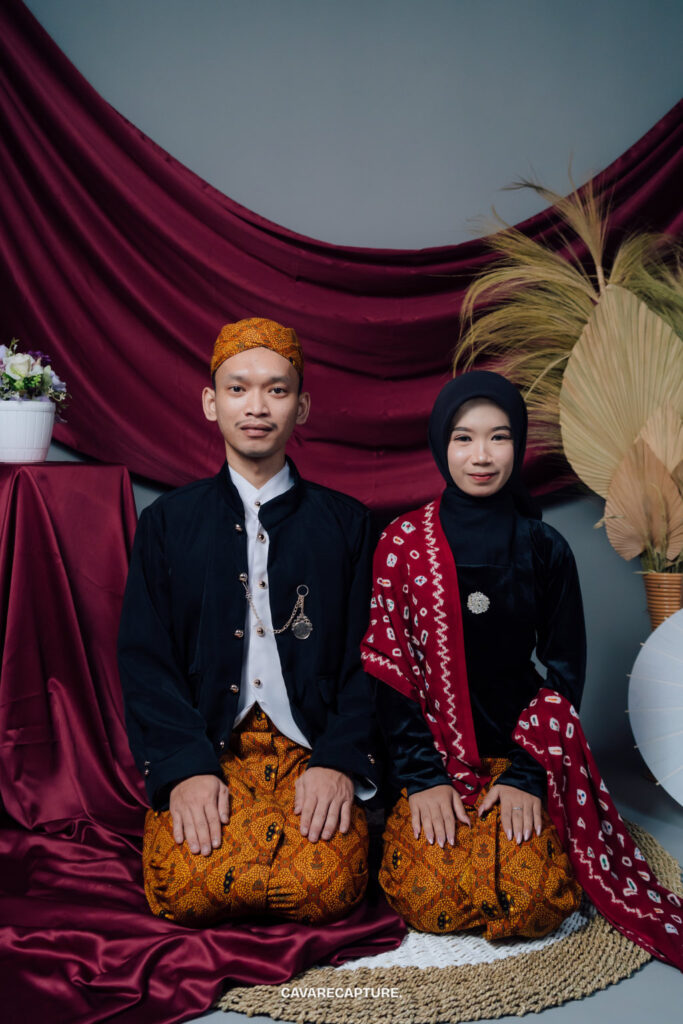 Farah & dzikri 6