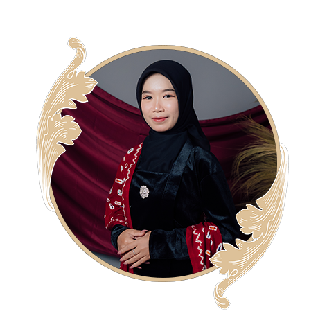 Farah & dzikri cpw