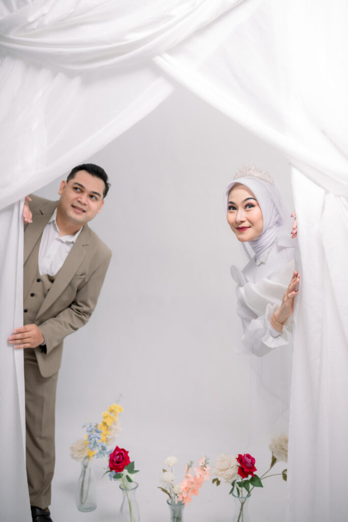 Fariz & natasya 10