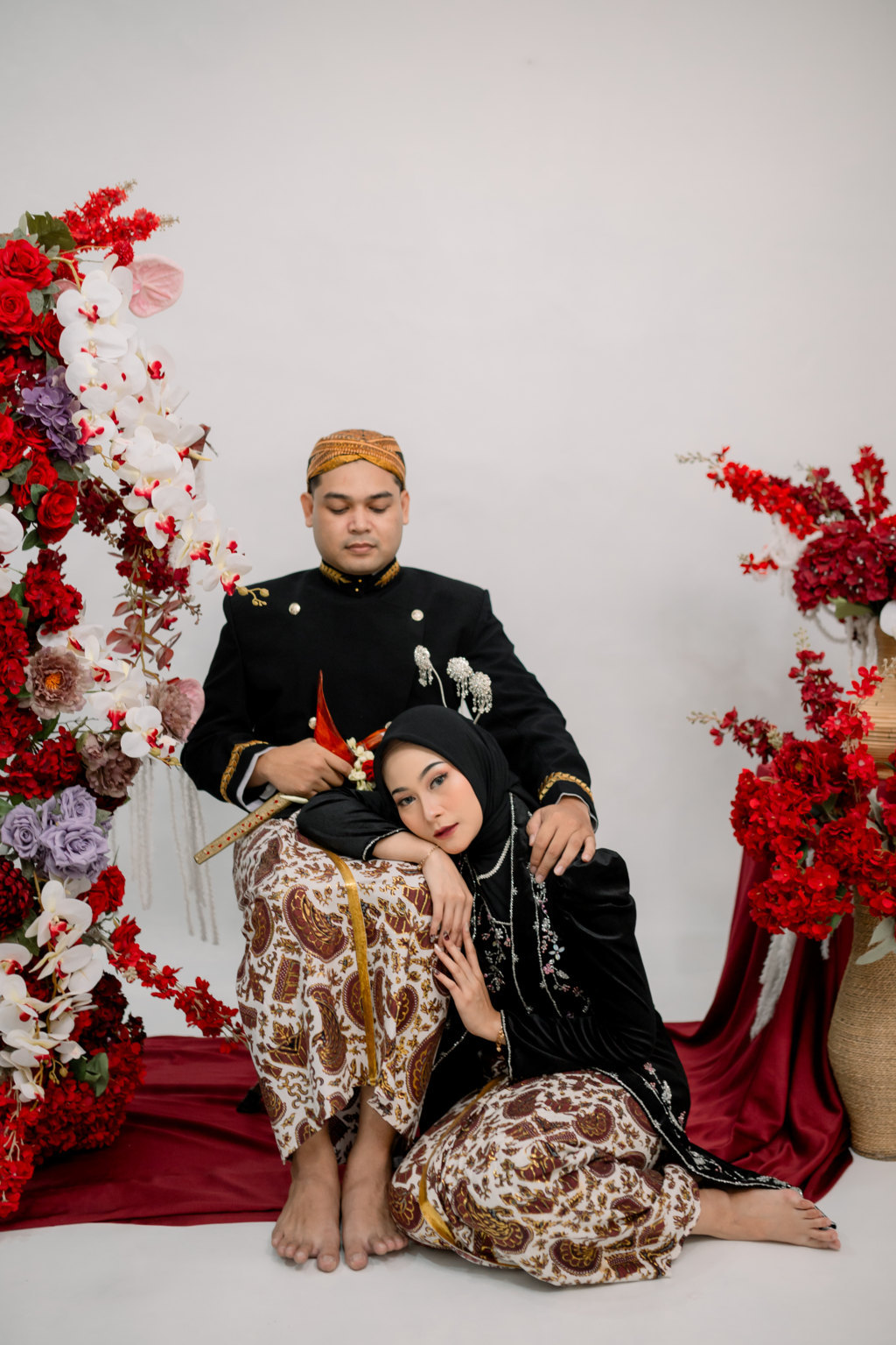 Fariz & natasya 3