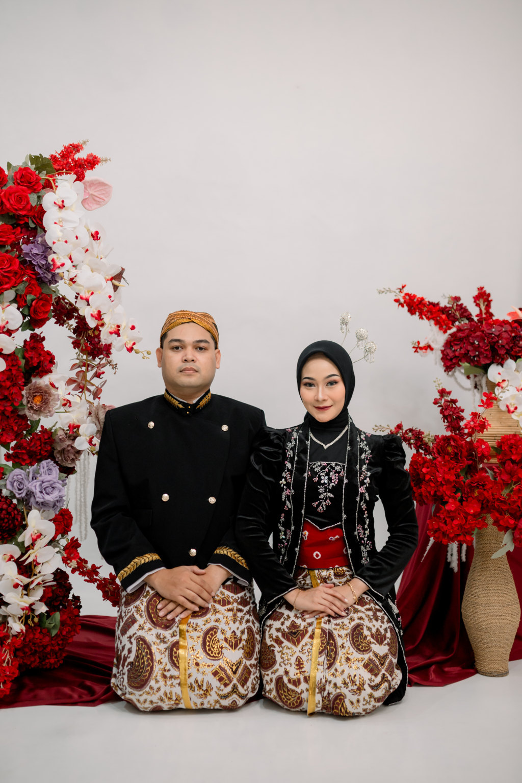 Fariz & natasya 4