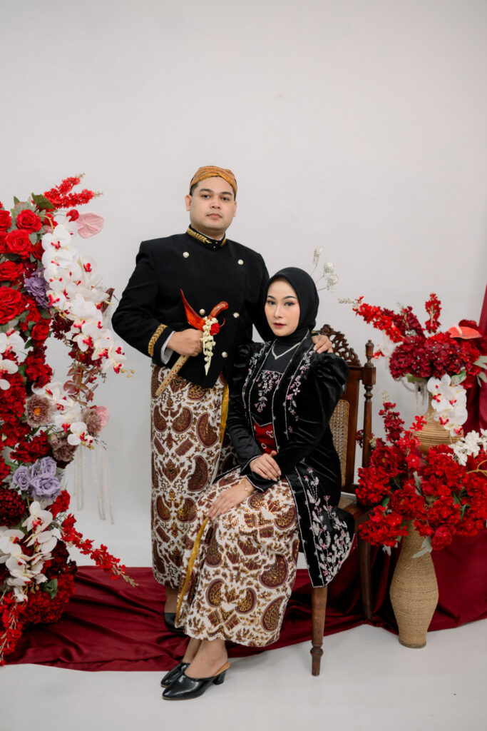 Fariz & natasya 7