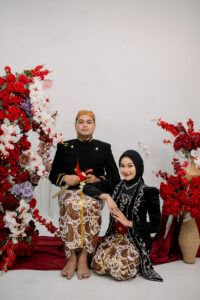 Fariz & natasya cls