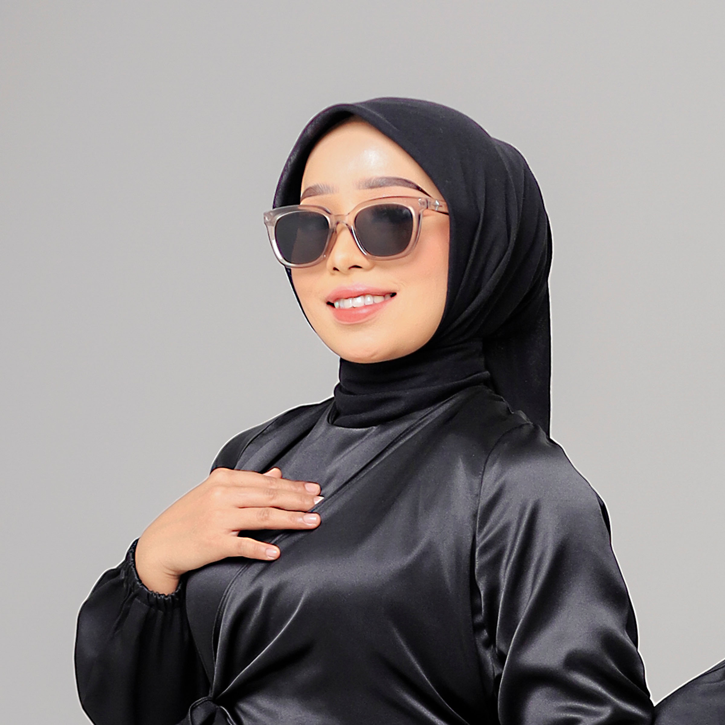 Fengki & hanifa cpw