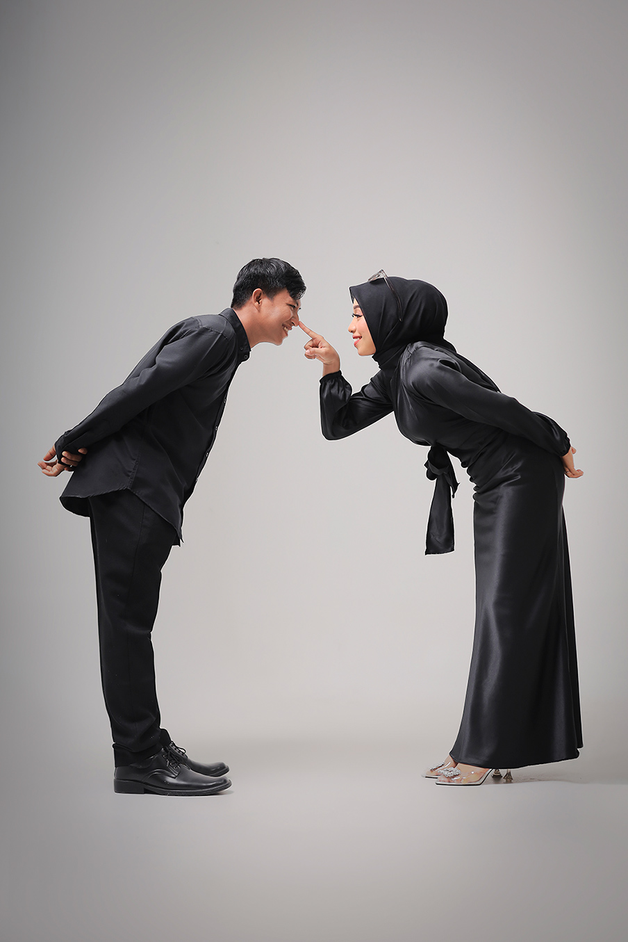 Fengki & hanifa cd