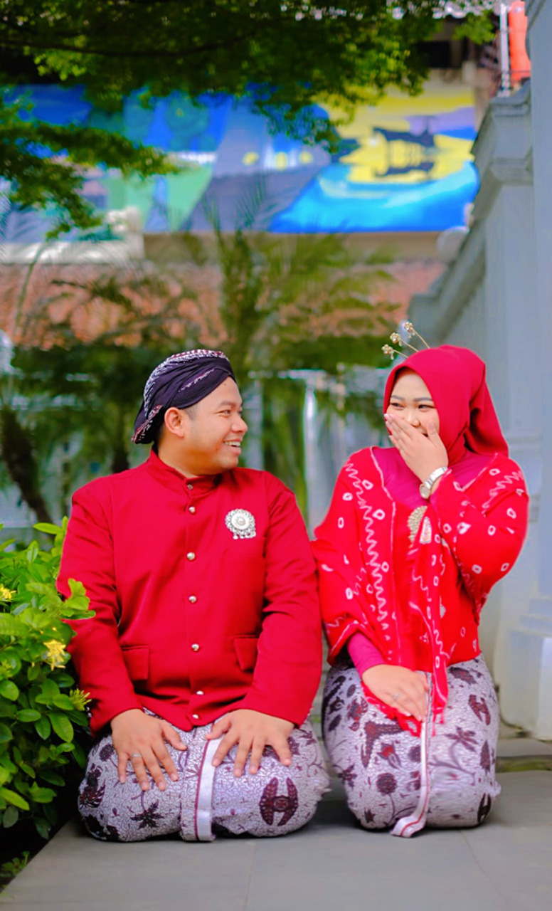 Galang & bunga 9