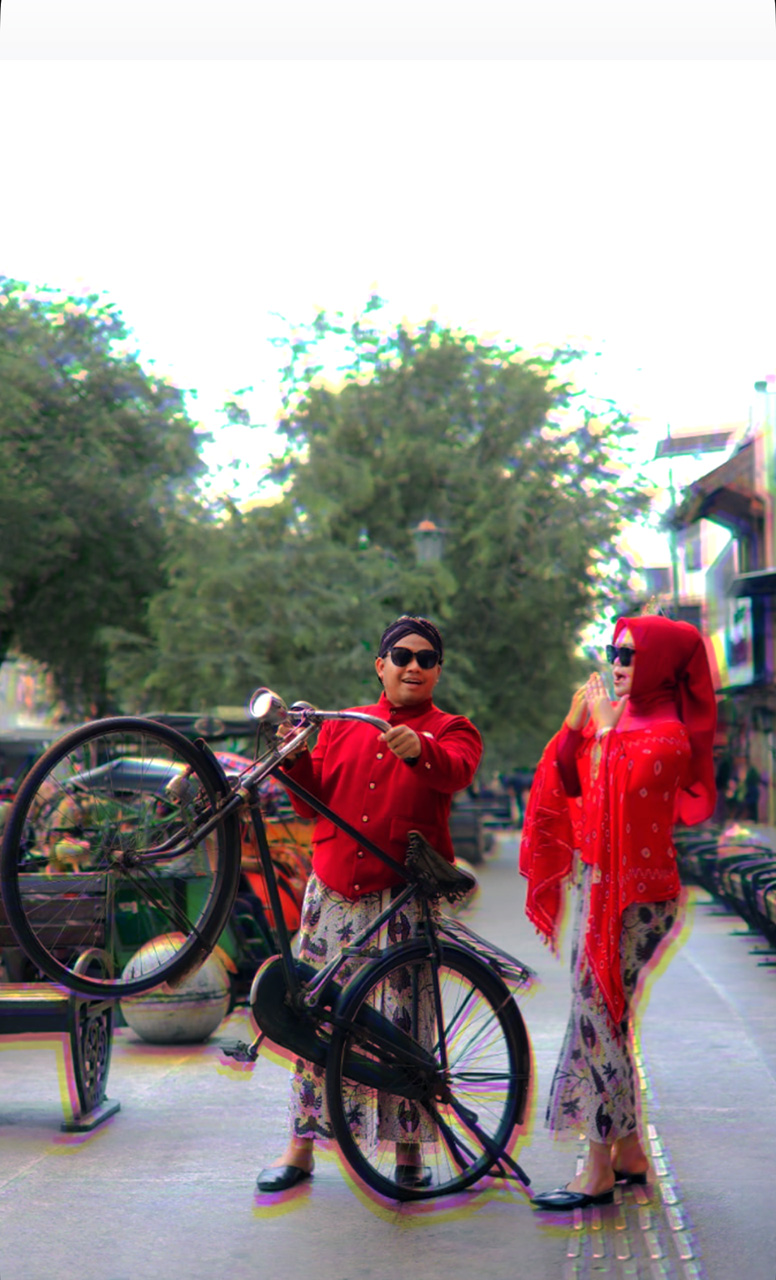 Galang & bunga 10