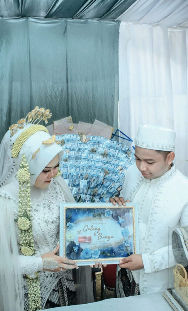 Galang & bunga 4