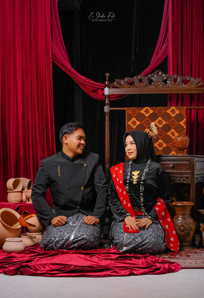 Gita & chandra 10