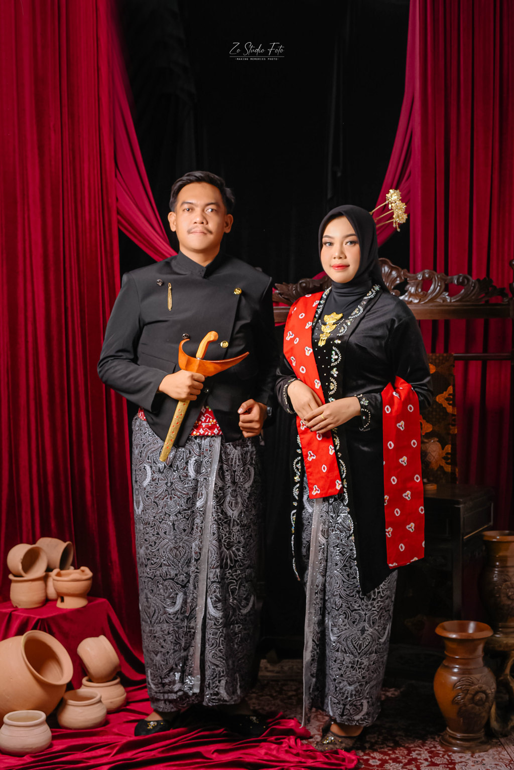 Gita & chandra 2