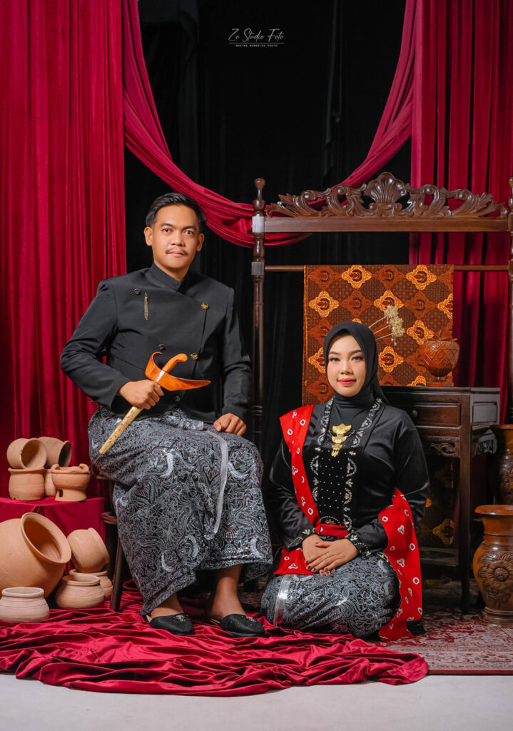 Gita & chandra 8