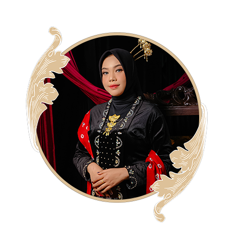 Gita & chandra cpw